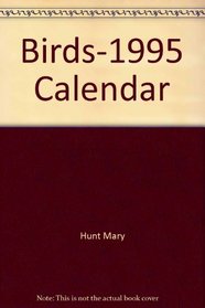 Birds-1995 Calendar