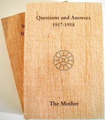 Collected Works of The Mother, 17 Vol. Set