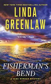 Fisherman's Bend (Jane Bunker, Bk 2)