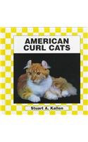 American Curl Cat (Cats Set II)
