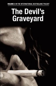 The Devil's Graveyard (Bourbon Kid, Bk 3)