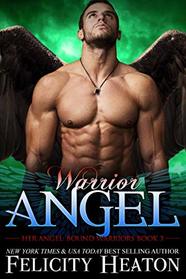 Warrior Angel (Her Angel: Bound Warriors, Bk 3)
