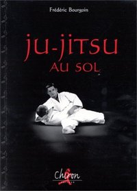 Ju-Jitsu au sol