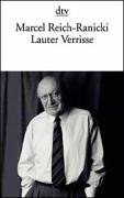 Lauter Verrisse. Mit einem einleitenden Essay.