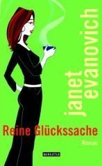 Reine Gluckssache (To the Nines) (Stephanie Plum, Bk 9) (German Edition)