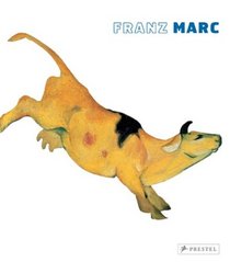 Franz Marc: The Retrospective