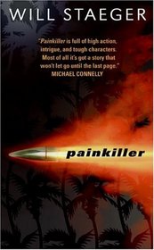 Painkiller (W. Cooper, Bk 1)