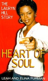 Heart of Soul : The Lauryn Hill Story