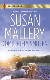 Completely Smitten: Hers for the Weekend (Harlequin Bestseller)