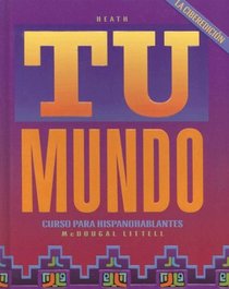 Tu Mundo