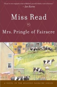 Mrs. Pringle of Fairacre (Fairacre, Bk 17)