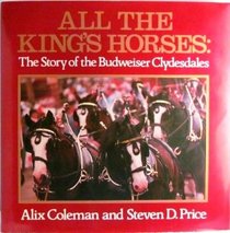 All the King's Horses: 2 (A Studio book)