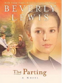 The Parting (The Courtship of Nellie Fisher, Bk 1) (Large Print)