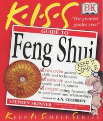 Guide to Feng Shui (Keep It Simple)