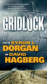 Gridlock (Nate Osborne and Ashley Borden, Bk 2)