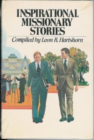Inspirational missionary stories