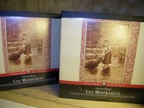 Les Mise?rables Unabridged 51 Audio Cds Part One and Part Two (PART 1 and PART 2)