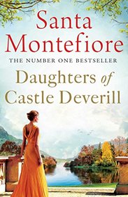 Daughters of Castle Deverill (aka The Daughters of Ireland) (Deverill Chronicles, Bk 2)