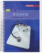 Icd-9-Cm Expert for Hospitals, 2005 (Icd-9-Cm Expert for Hospitals)