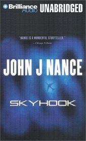 Skyhook (Audio Cassette) (Unabridged)