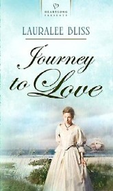 Journey to Love (Heartsong Presents No 755)