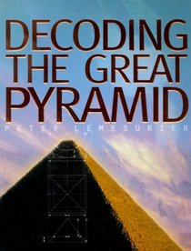 Decoding the Great Pyramid