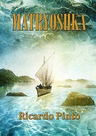 Matryoshka (NewCon Press Novellas Set 4)