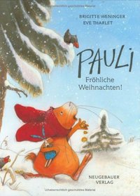 Pauli, Frohliche Wei(GR: Mer Chr Da (German Edition)