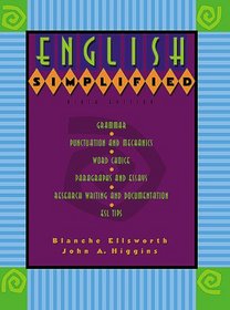 English Simplified (9th Edition)