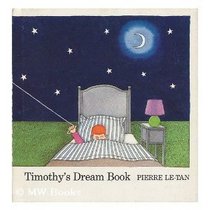 Timothy's dream book