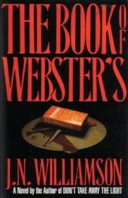 The Book of Webster's