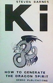 Ki: How to Generate the Dragon Spirit