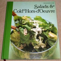 Salads and Hors D'Oeuvre (Good Cook)