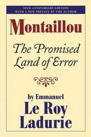 Montaillou: The Promised Land of Error