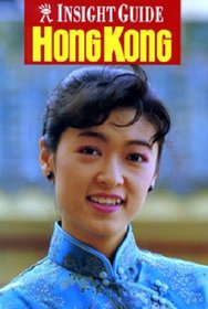 Insight Guide Hong Kong (Insight City Guides Hong Kong)