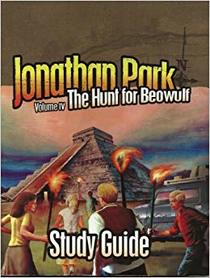 Jonathan Park The Hunt for Beowulf Study Guide