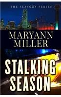 Stalking Season (Five Star Mystery Series)