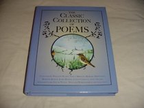 Classic Collection of Poems & Rhymes