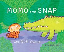 Momo and Snap (Child's Play Library)