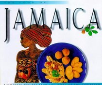 Food of Jamaica (Periplus Edition): Authenic Recipes from the Jewel of the Caribbean (Periplus World Cookbooks)