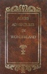 Alice Adventures In Wonderland