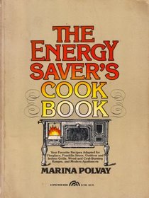 Energy Saver's Cook Book (The Creative cooking series)