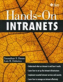 Hands-On Intranets