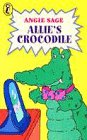 Allie's Crocodile (Young Puffin Confident Readers)