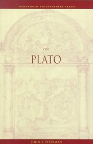 On Plato (Wadsworth Philosophers Series)