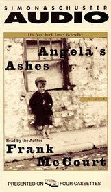 Angela's Ashes (Audio Cassette) (Abridged)