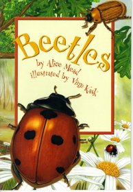 Beetles (Leveled readers)