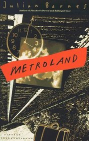 Metroland (Vintage International)