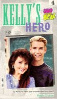 Kelly's Hero (Saved by the Bell)