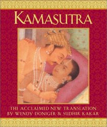 Kamasutra (Miniature Editions)